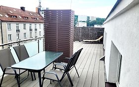 Nocleg Gdynia - City Centre
